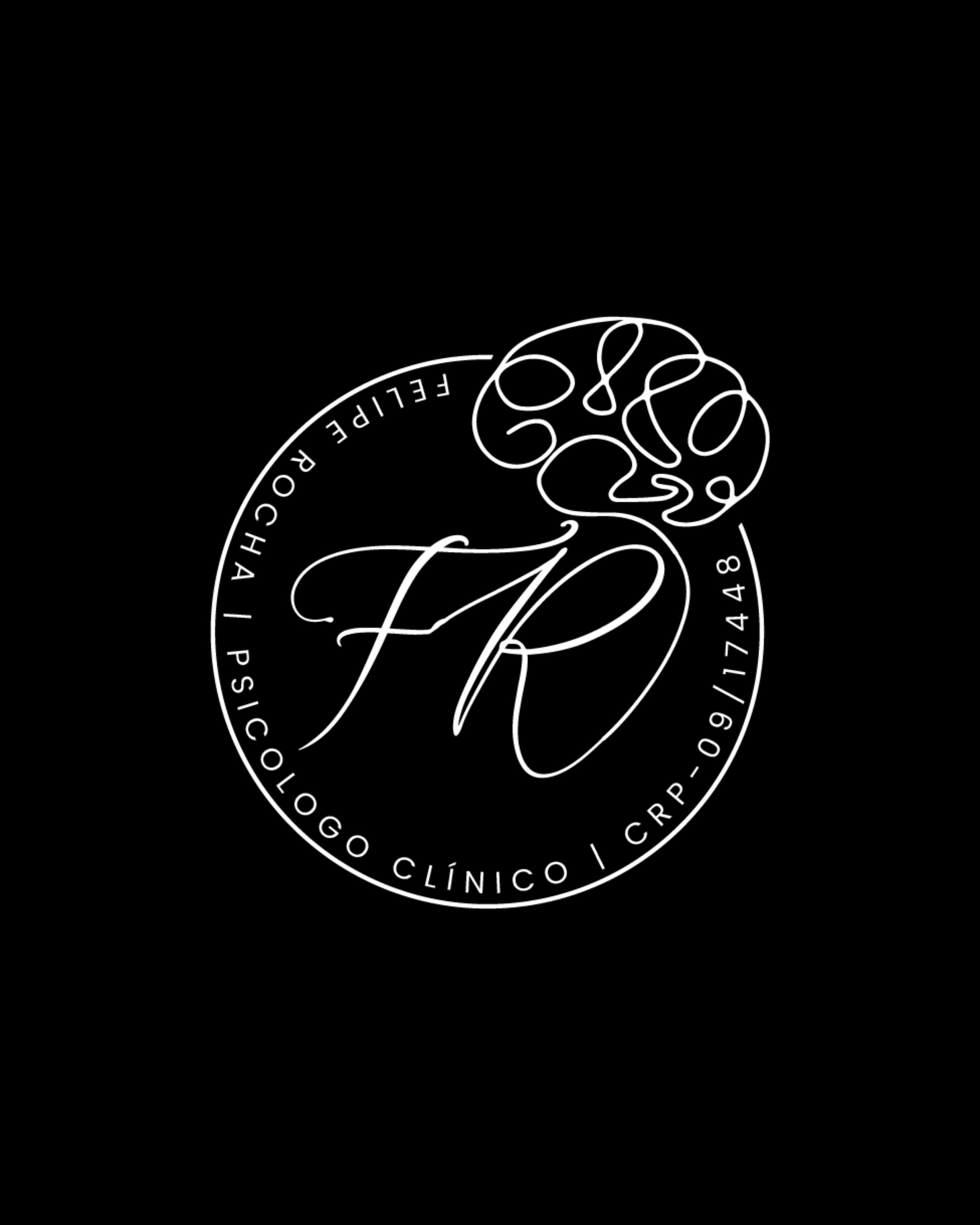 Logo Felipe Rocha